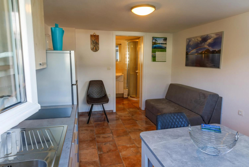 Apartment Mavrica Bled