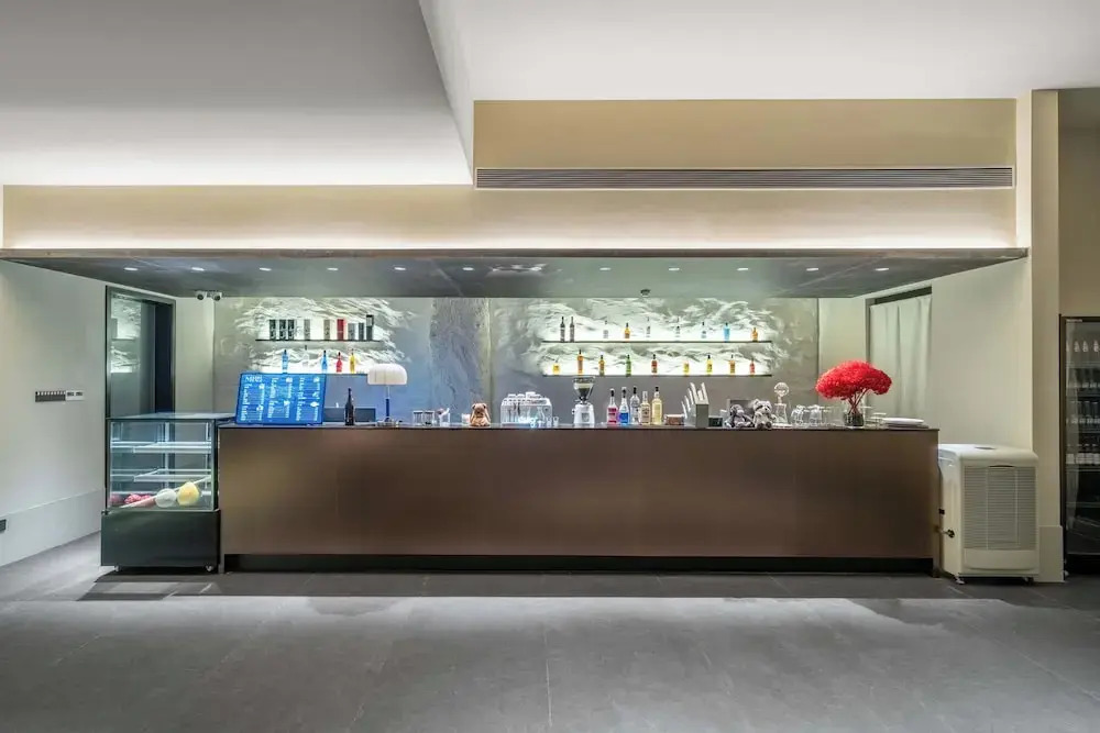 Songmo Hotel