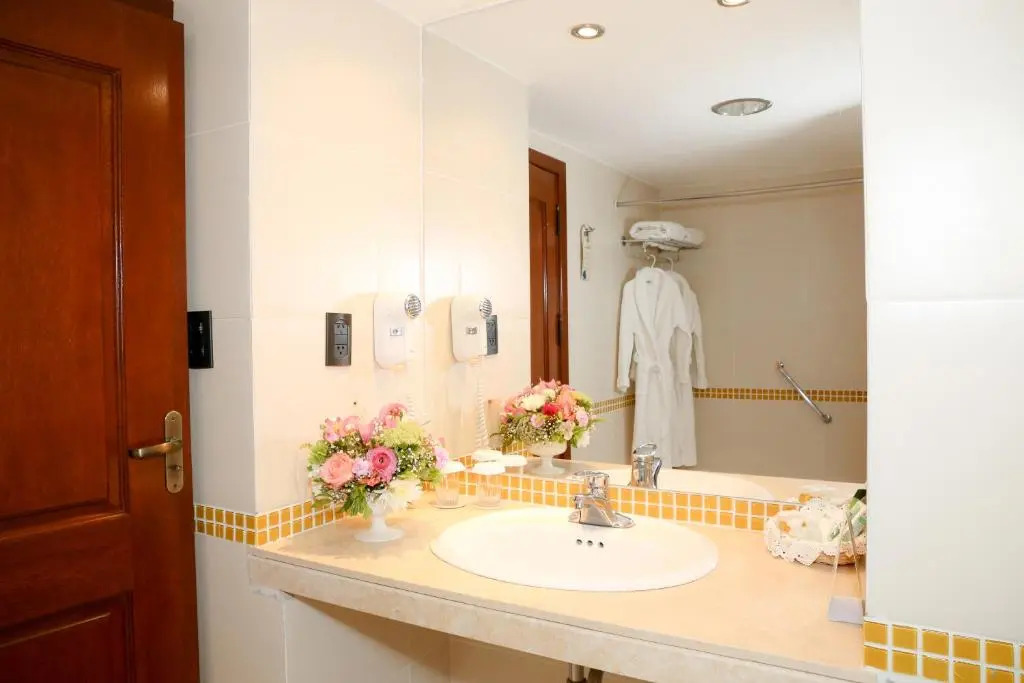 Hotel Los Parrales