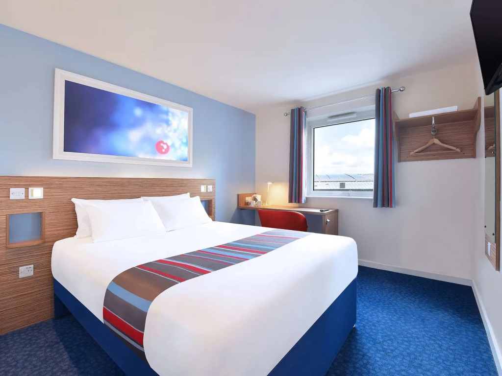 Travelodge York Tadcaster