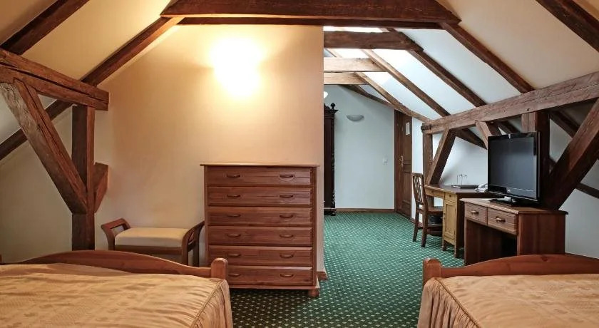 Dikli Palace Hotel