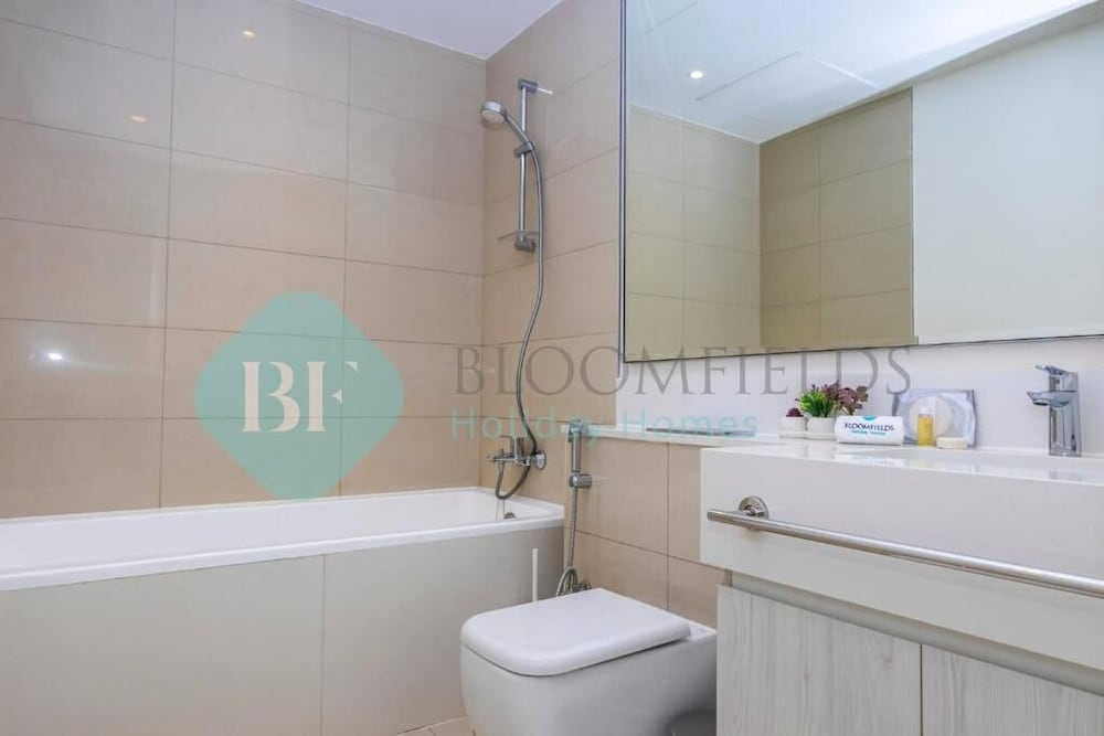 Bloomfields Classic 1Bedroom In Park