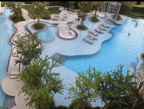Summer Hua Hin 107 553 By Apartments Huahin