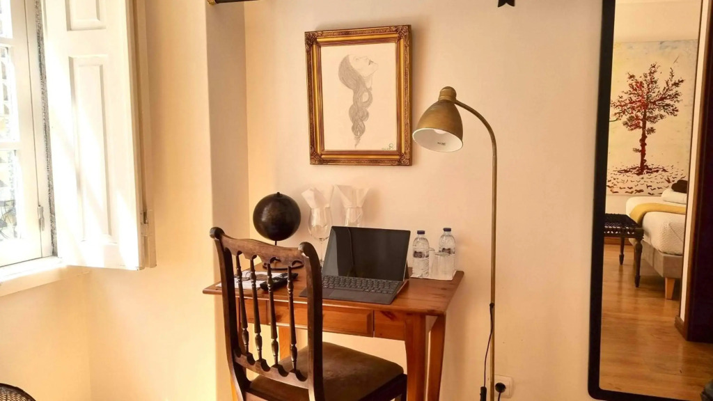 Casa do Criativo ® Bed&Breakfast
