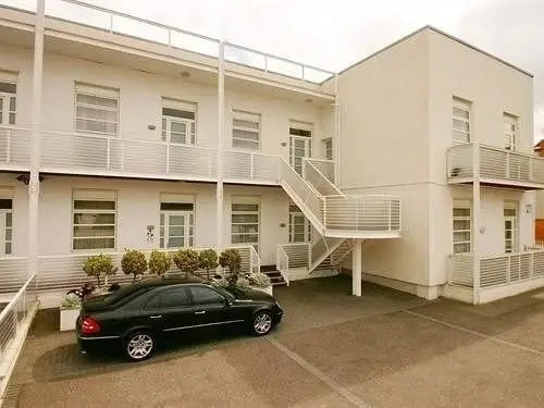 Luton Airport Accommodation