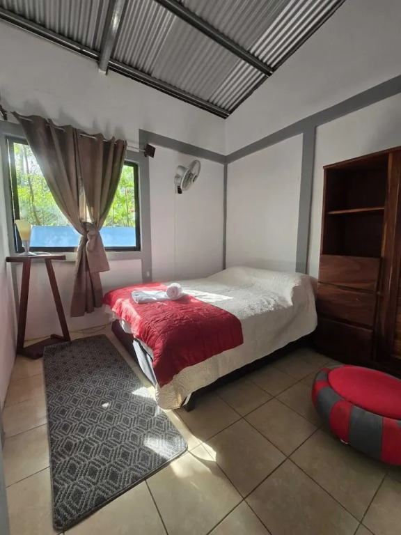 Stay at Alexas Nature House