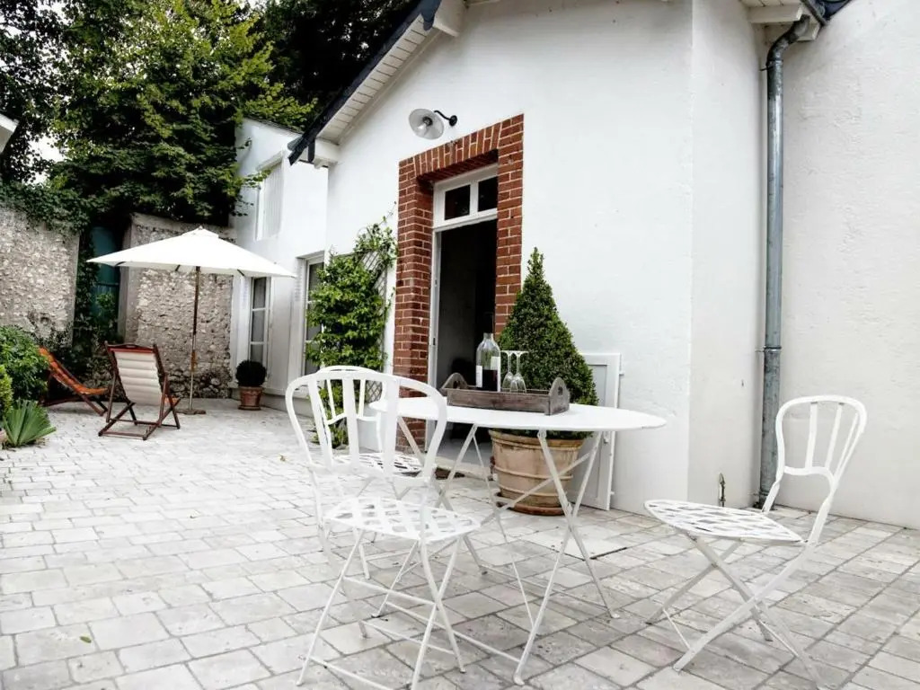 Gîte Blois, 2 pièces, 2 personnes - FR-1-491-264