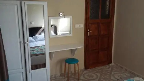 Oludeniz Suite Hotel