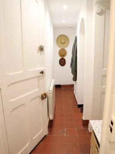 La Cabane 64