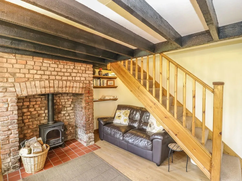 Railwayman's Cottage