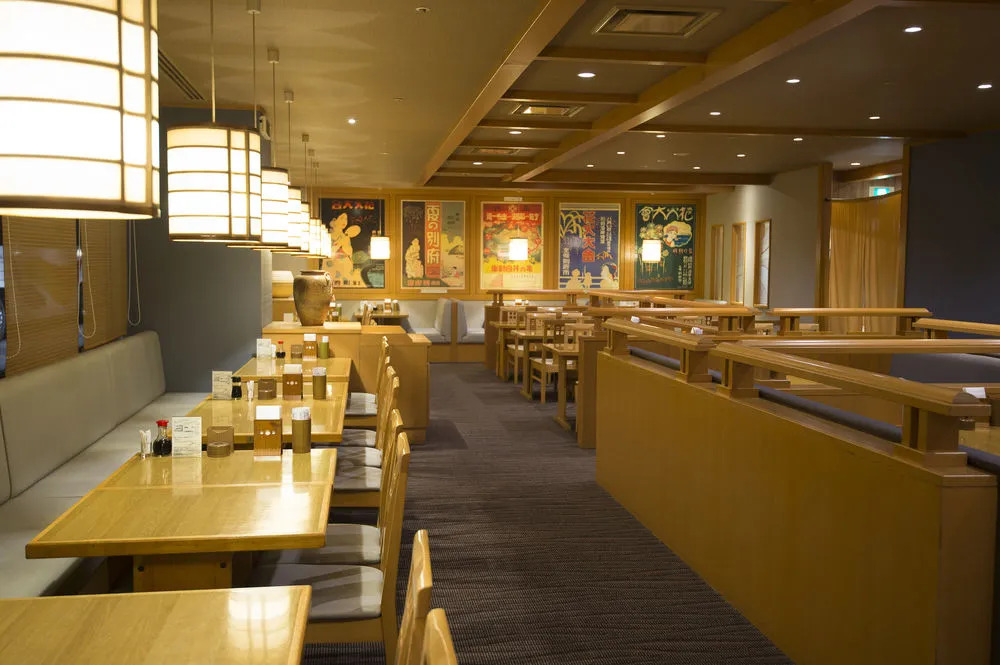 KAMENOI HOTEL Beppu