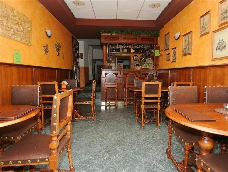 Hotel Garni Na Havlíčku