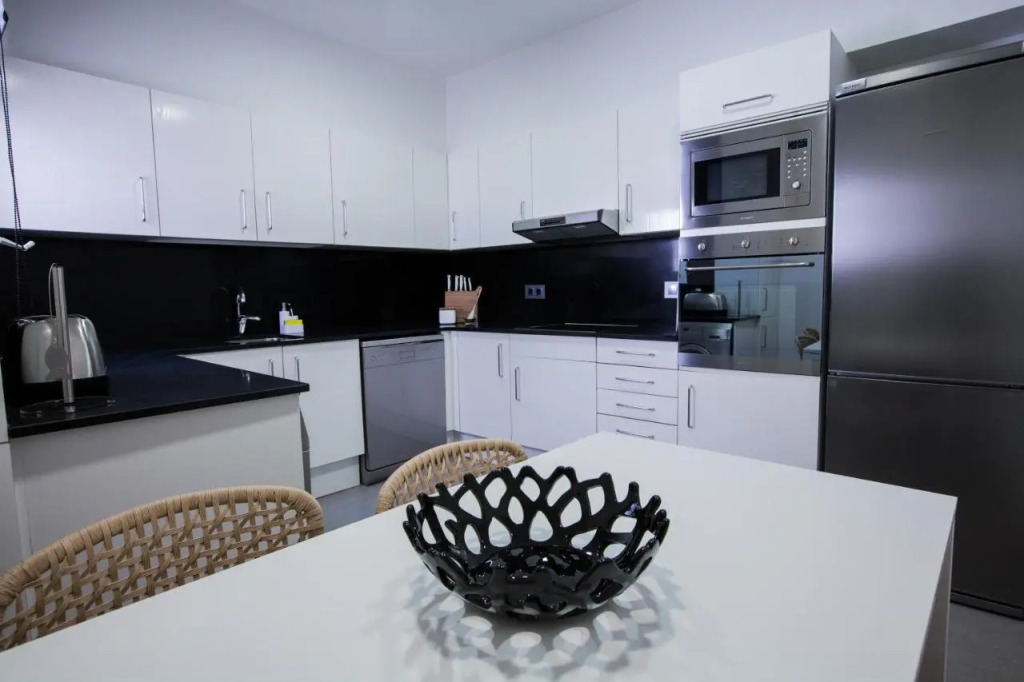 Apartments Sixtyfour