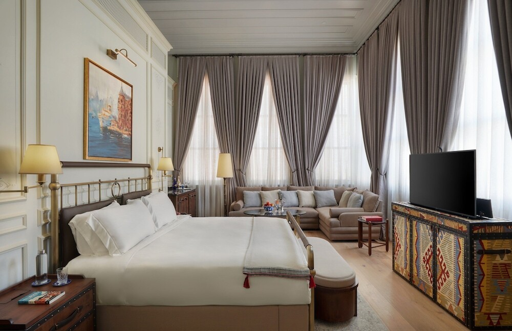 Six Senses Kocatas Mansions, Istanbul Image 2