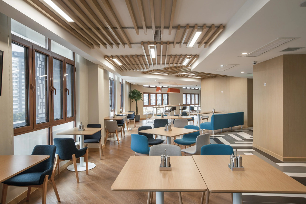 Holiday Inn Express Zhangjiagang Free Trade Zone by IHG