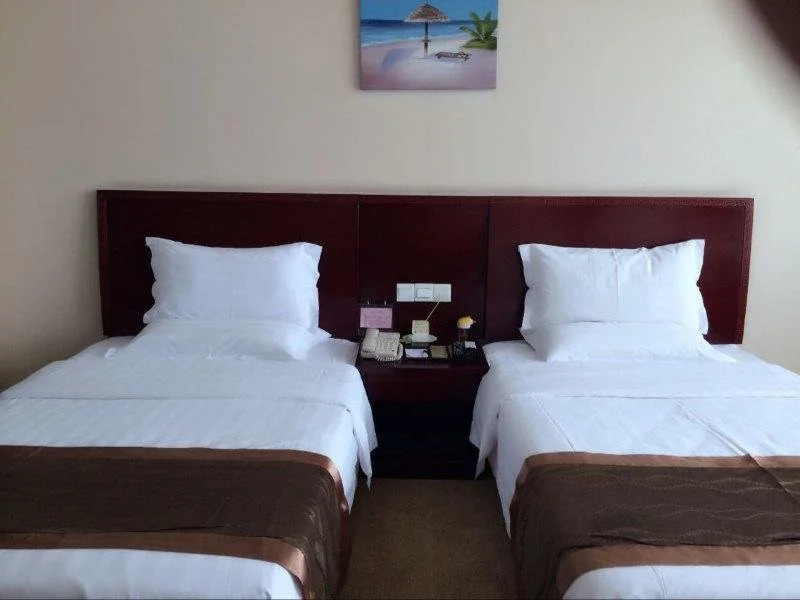 Zhaori International Hotel
