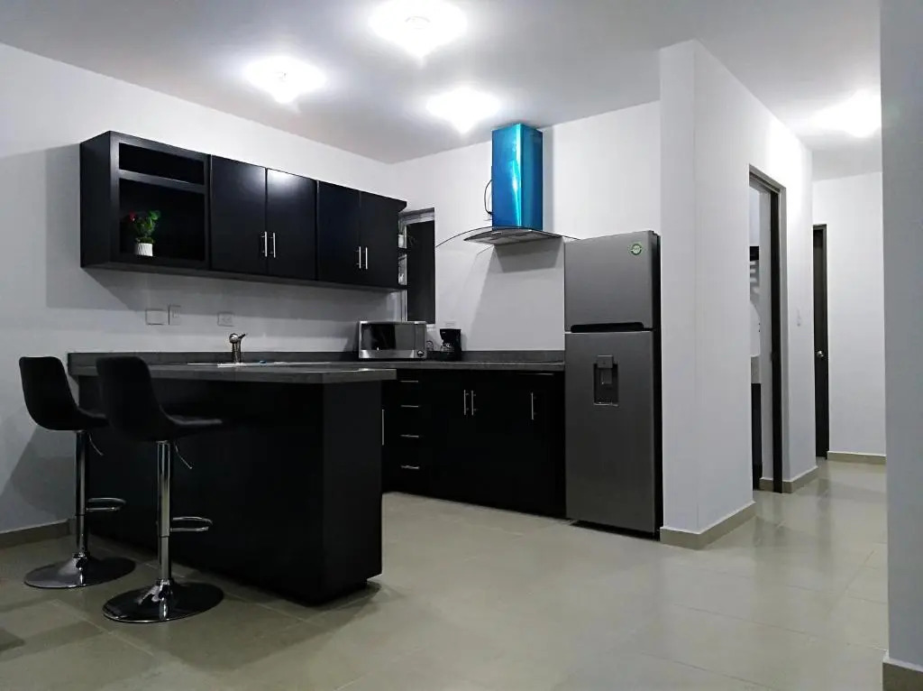 Cerritos Apartamento