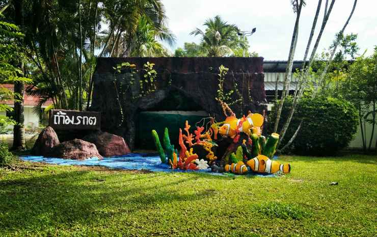 LayTrang Pakmeng Marina Spa and Resort