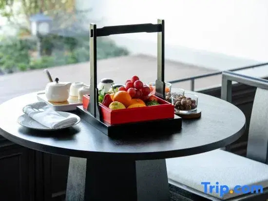 Ningbo Zizhangtai Hotel