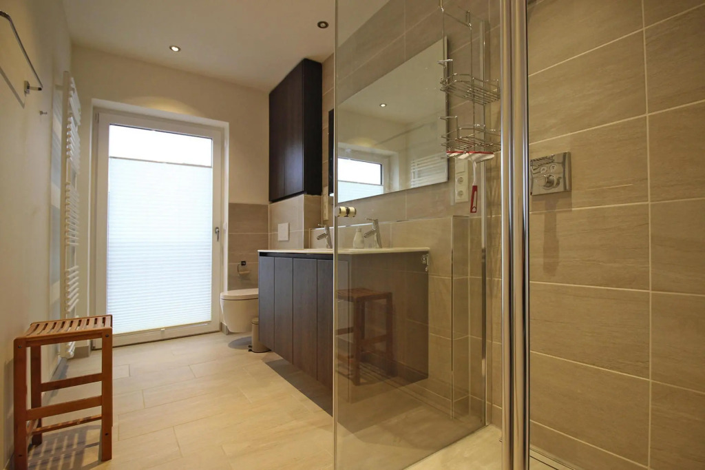 Apartment in St Peter-Ording