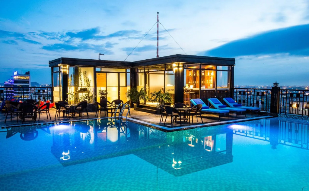 Havin Boutique Danang