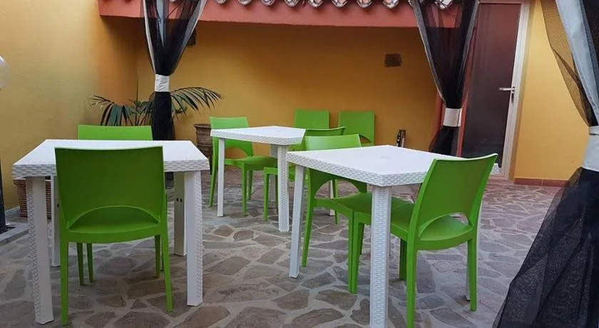 Il Piccolo Giardino rooms & breakfast