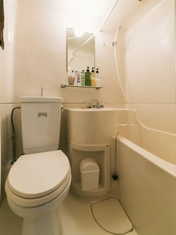 Hostel Fukuoka.com Tenjin no.1