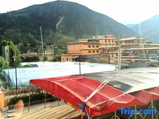 Xinma Wedding Theme Hotel