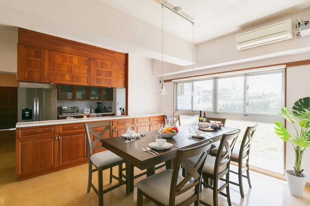 Family Condominium Miller's 2F