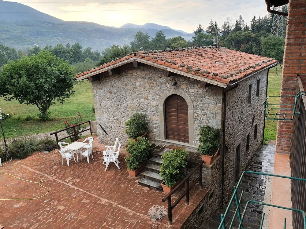 Il Pianetto