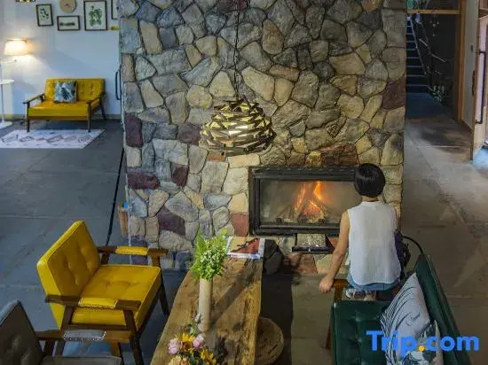 Zhangjiajie Yunshangde Jia Qianzhutang Homestay