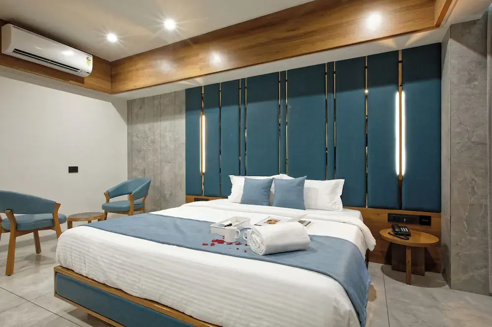 Plenteous Inn
