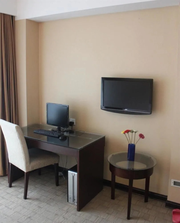 Langting Hotel Shenyang Taiyuan Street Branch