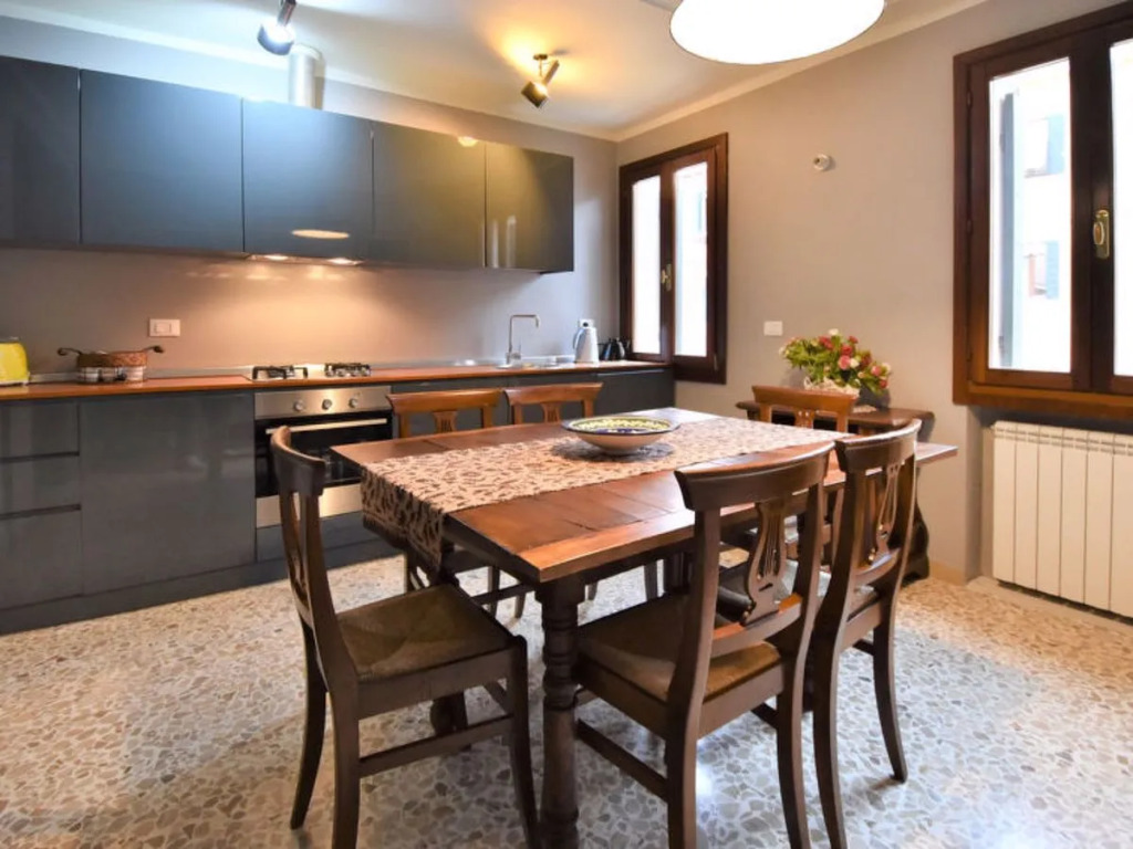 Apartment San Vio