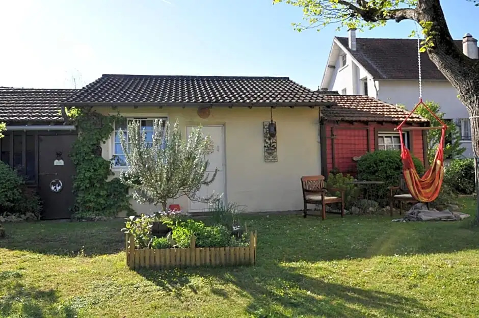 Villa le Cloky
