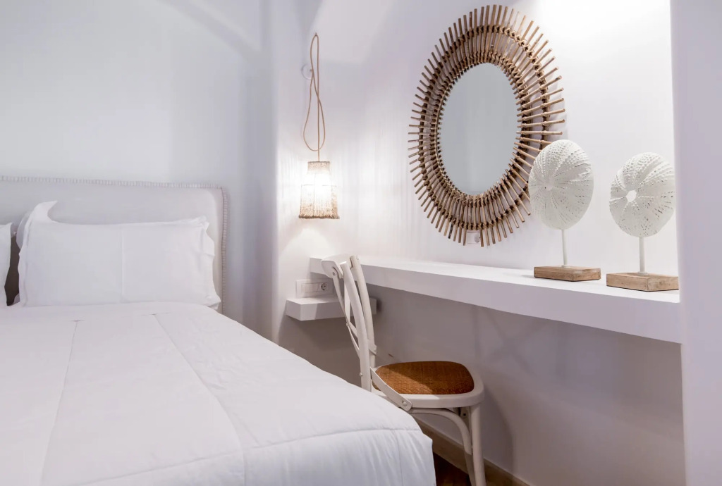 The Well Suites