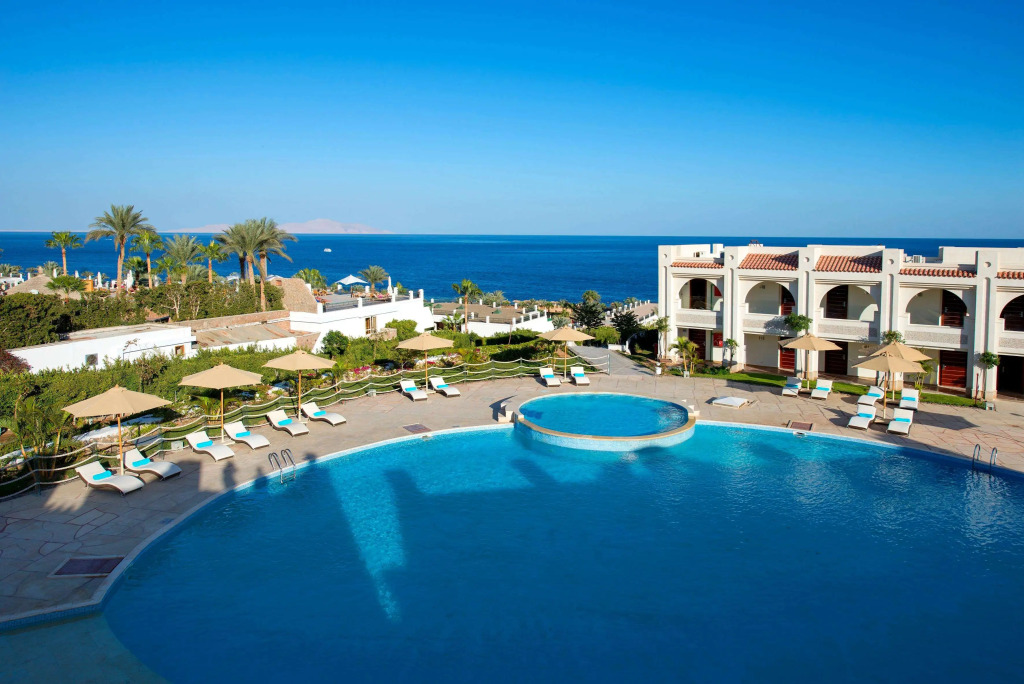 Sunrise Montemare Resort -Grand Select