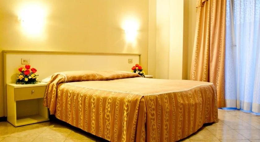 Hotel Michelangelo