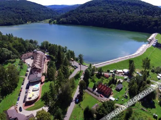 Hotel Solina Resort & Spa