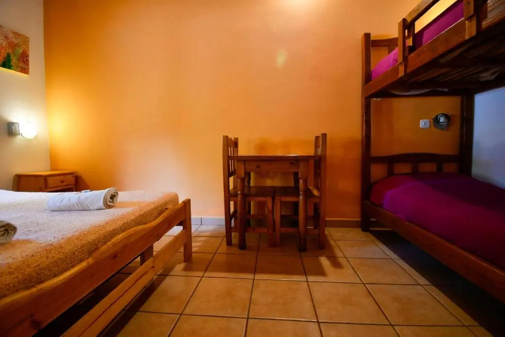 Hostel El Mirador