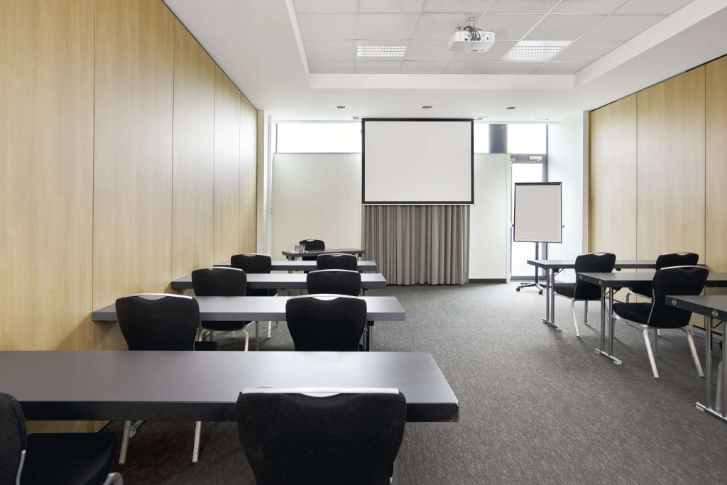 Park Inn by Radisson Liege Airport