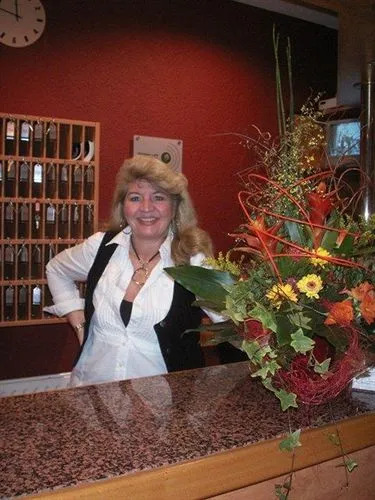 Hotel Astor