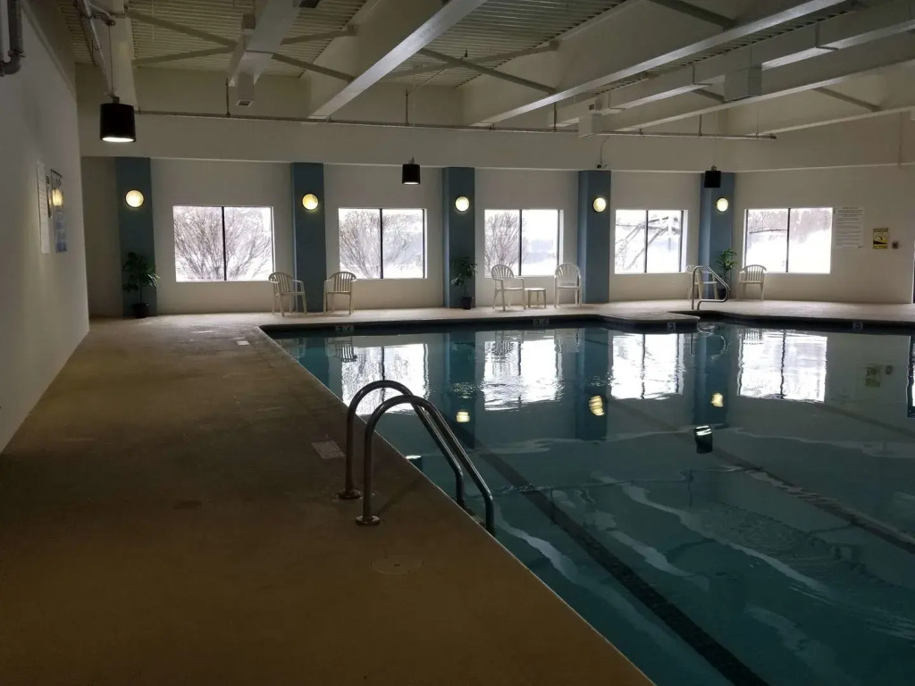 Home2 Suites by Hilton Chelmsford Lowell