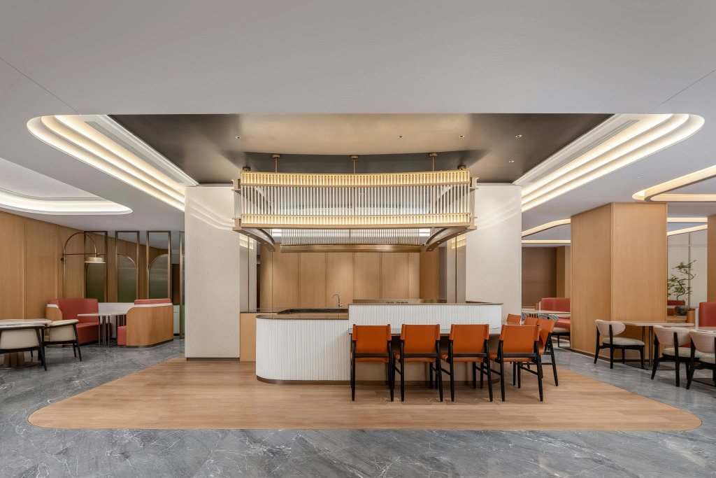 Hilton Garden Inn Beijing Asian Games Village