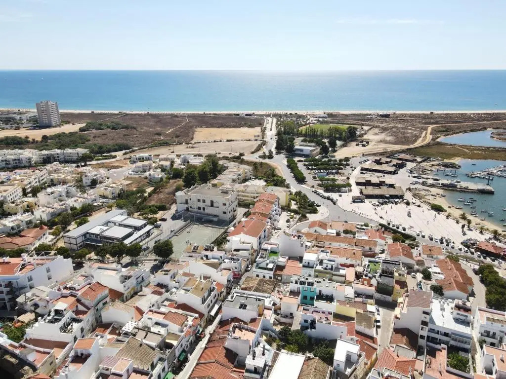 Dunas Alvor 235