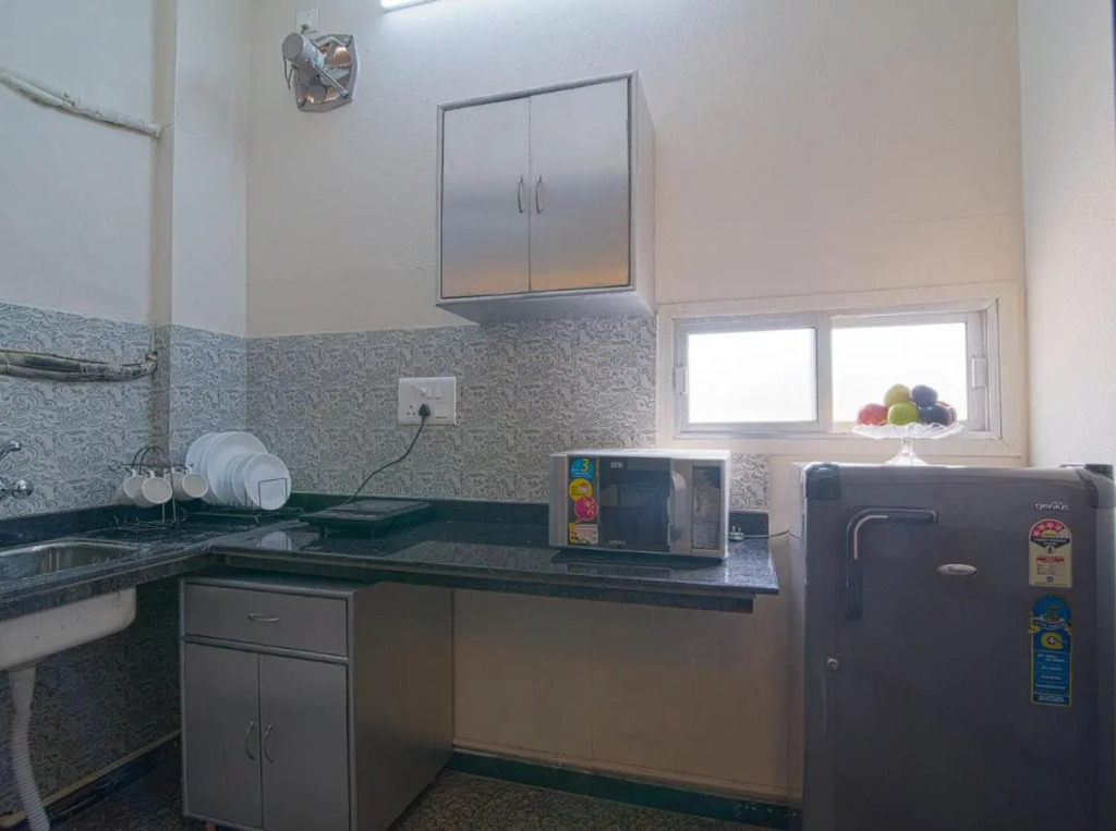 Perch Arbor Suites