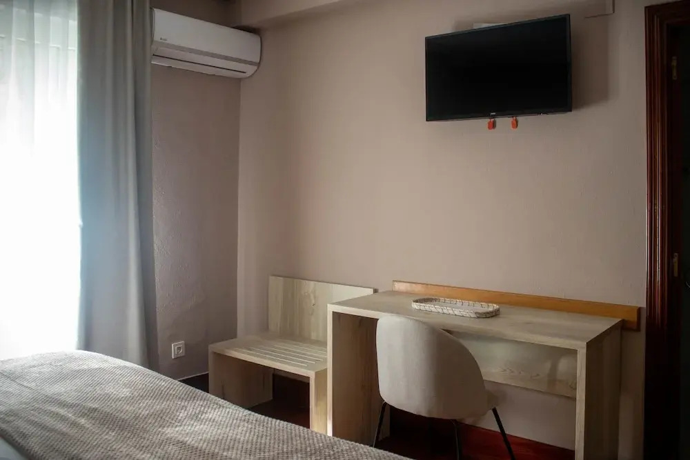Hotel Bermeo