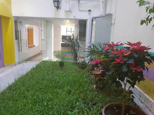 Master Hostel Borges
