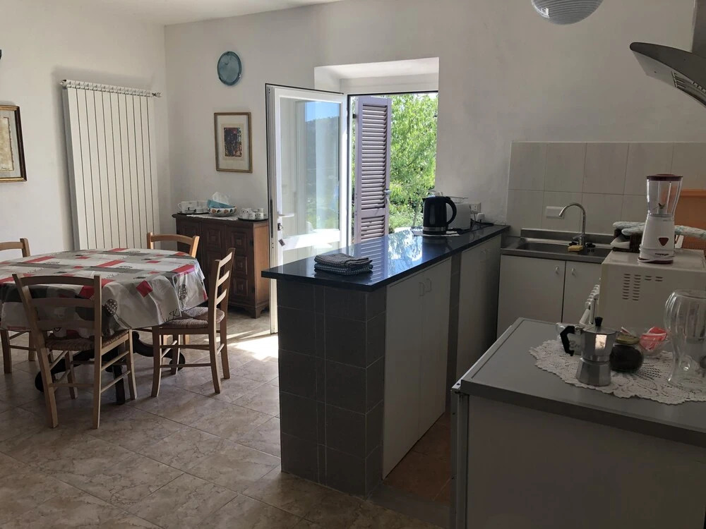 La Casa nel Sommo