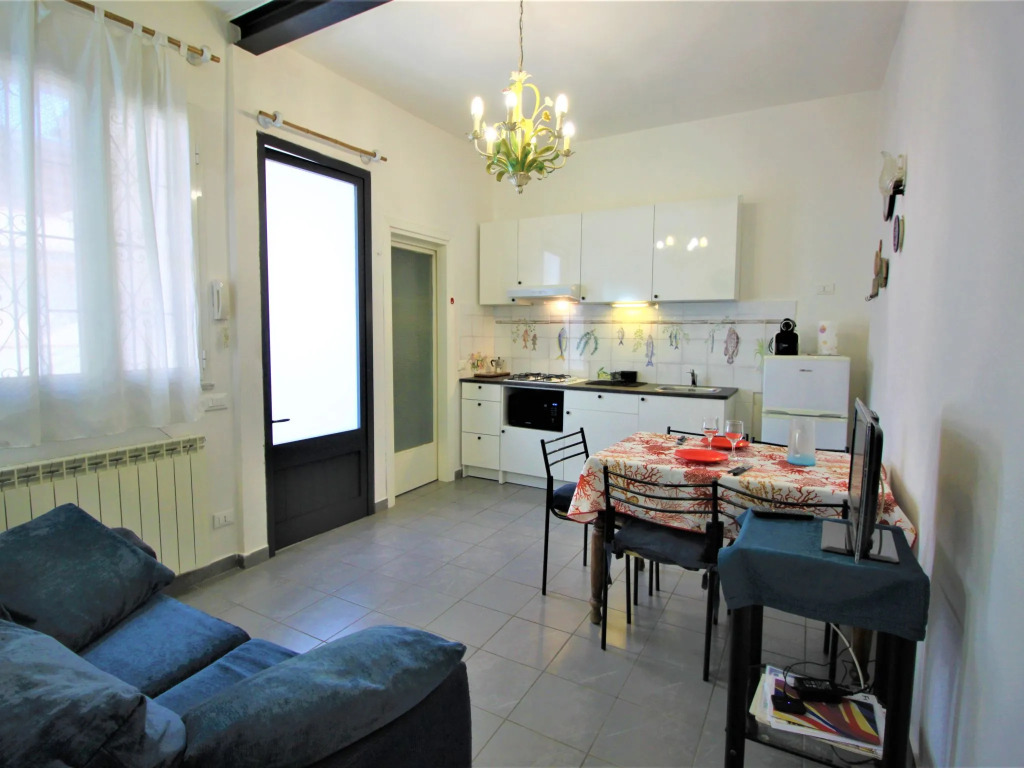 Apartment La casa della ceramista by Interhome